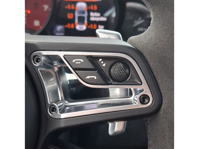 Personenauto, porsche, 911 carrera 4 gts - afbeelding 35 van  82