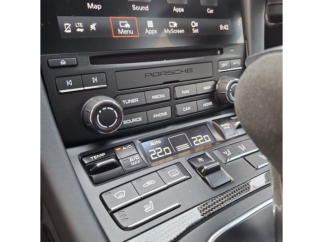 Personenauto, porsche, 911 carrera 4 gts - afbeelding 40 van  82