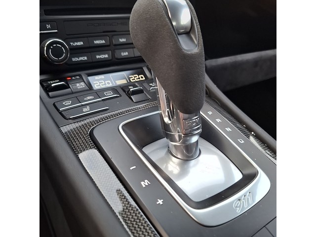 Personenauto, porsche, 911 carrera 4 gts - afbeelding 41 van  82