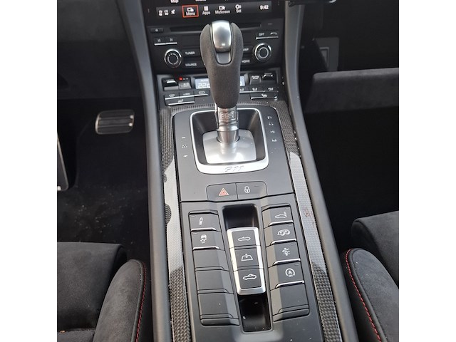 Personenauto, porsche, 911 carrera 4 gts - afbeelding 42 van  82