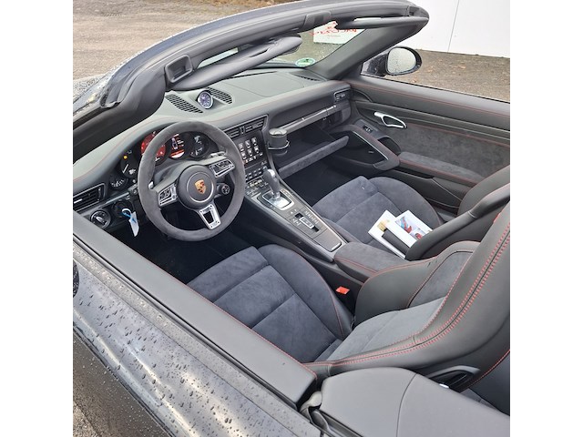 Personenauto, porsche, 911 carrera 4 gts - afbeelding 50 van  82