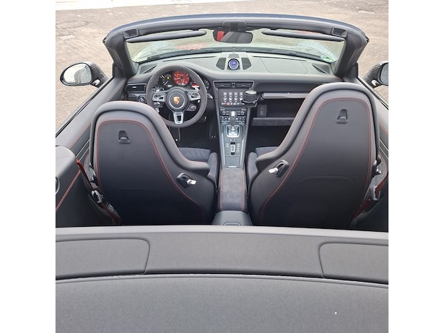 Personenauto, porsche, 911 carrera 4 gts - afbeelding 51 van  82