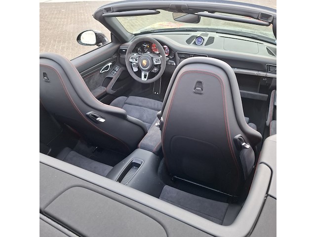 Personenauto, porsche, 911 carrera 4 gts - afbeelding 52 van  82