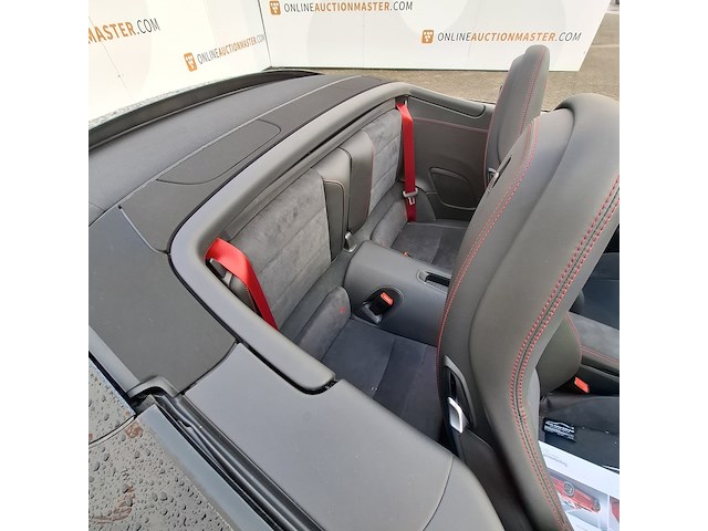 Personenauto, porsche, 911 carrera 4 gts - afbeelding 55 van  82