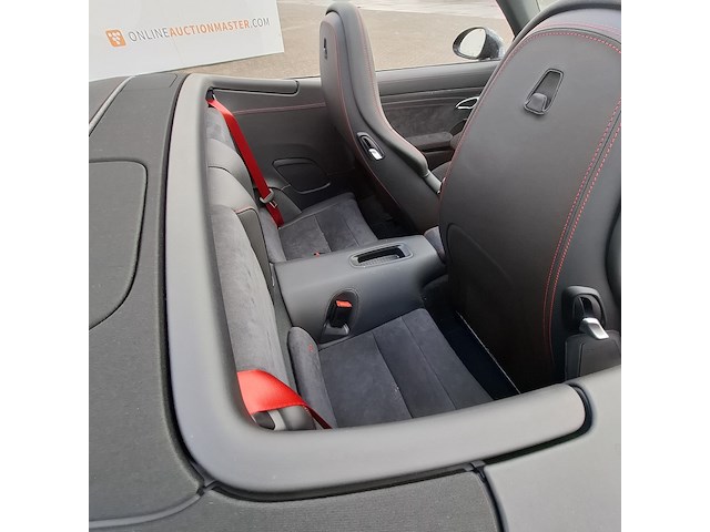 Personenauto, porsche, 911 carrera 4 gts - afbeelding 57 van  82