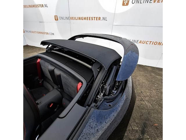 Personenauto, porsche, 911 carrera 4 gts - afbeelding 62 van  82