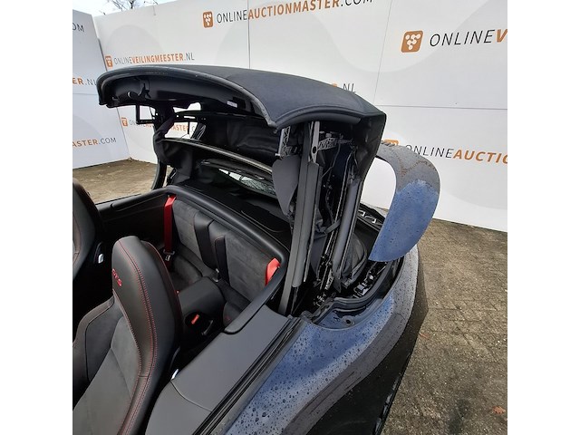 Personenauto, porsche, 911 carrera 4 gts - afbeelding 63 van  82