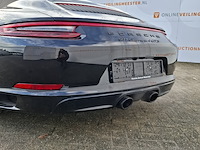 Personenauto, porsche, 911 carrera 4 gts - afbeelding 56 van  82