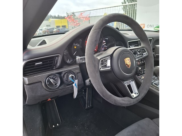 Personenauto, porsche, 911 carrera 4 gts - afbeelding 68 van  82