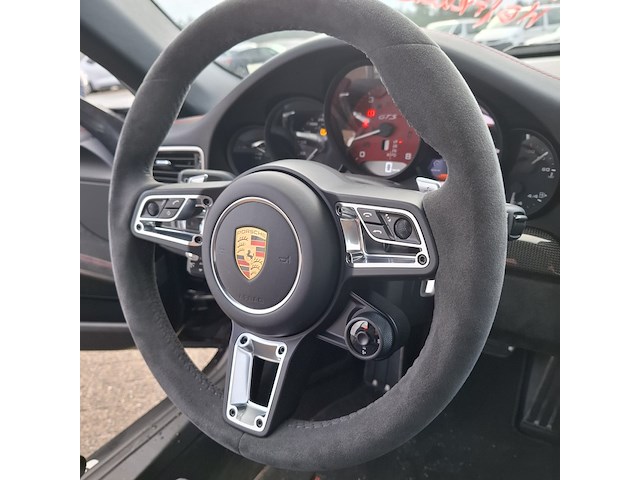 Personenauto, porsche, 911 carrera 4 gts - afbeelding 69 van  82
