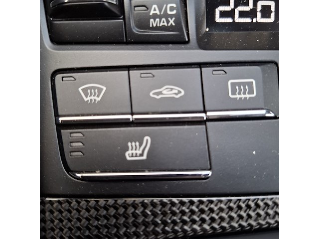 Personenauto, porsche, 911 carrera 4 gts - afbeelding 77 van  82