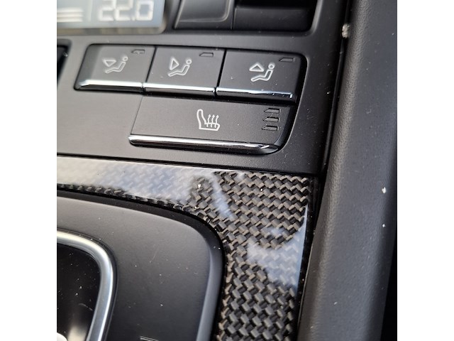 Personenauto, porsche, 911 carrera 4 gts - afbeelding 79 van  82