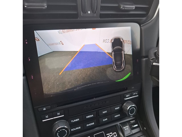 Personenauto, porsche, 911 carrera 4 gts - afbeelding 81 van  82