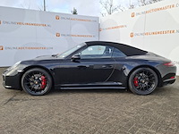 Personenauto, porsche, 911 carrera 4 gts - afbeelding 78 van  82