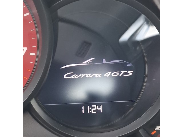 Personenauto, porsche, 911 carrera 4 gts - afbeelding 82 van  82