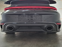 Personenauto, porsche, 911 turbo s cabrio, 2020, type 922 - afbeelding 2 van  87