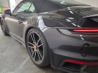 Personenauto, porsche, 911 turbo s cabrio, 2020, type 922 - afbeelding 3 van  87