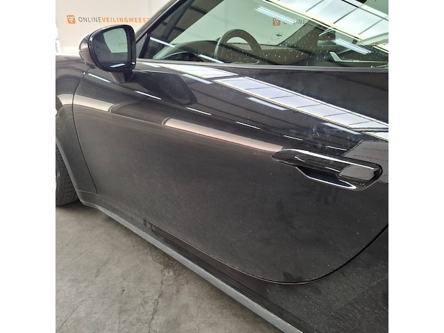 Personenauto, porsche, 911 turbo s cabrio, 2020, type 922 - afbeelding 5 van  87