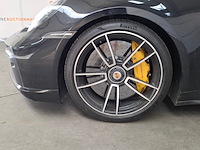 Personenauto, porsche, 911 turbo s cabrio, 2020, type 922 - afbeelding 6 van  87
