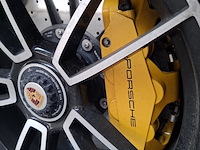 Personenauto, porsche, 911 turbo s cabrio, 2020, type 922 - afbeelding 8 van  87