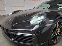 Personenauto, porsche, 911 turbo s cabrio, 2020, type 922 - afbeelding 9 van  87