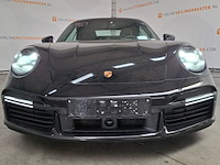 Personenauto, porsche, 911 turbo s cabrio, 2020, type 922 - afbeelding 10 van  87