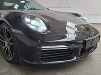 Personenauto, porsche, 911 turbo s cabrio, 2020, type 922 - afbeelding 11 van  87