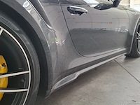 Personenauto, porsche, 911 turbo s cabrio, 2020, type 922 - afbeelding 14 van  87