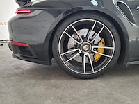 Personenauto, porsche, 911 turbo s cabrio, 2020, type 922 - afbeelding 15 van  87