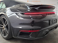 Personenauto, porsche, 911 turbo s cabrio, 2020, type 922 - afbeelding 17 van  87