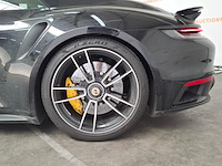 Personenauto, porsche, 911 turbo s cabrio, 2020, type 922 - afbeelding 18 van  87