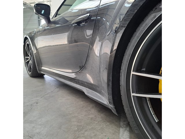 Personenauto, porsche, 911 turbo s cabrio, 2020, type 922 - afbeelding 19 van  87
