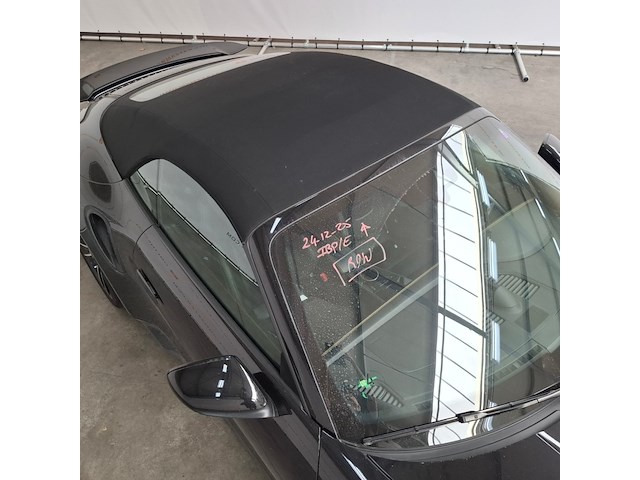 Personenauto, porsche, 911 turbo s cabrio, 2020, type 922 - afbeelding 20 van  87