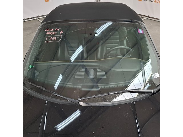 Personenauto, porsche, 911 turbo s cabrio, 2020, type 922 - afbeelding 21 van  87