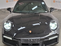 Personenauto, porsche, 911 turbo s cabrio, 2020, type 922 - afbeelding 12 van  87