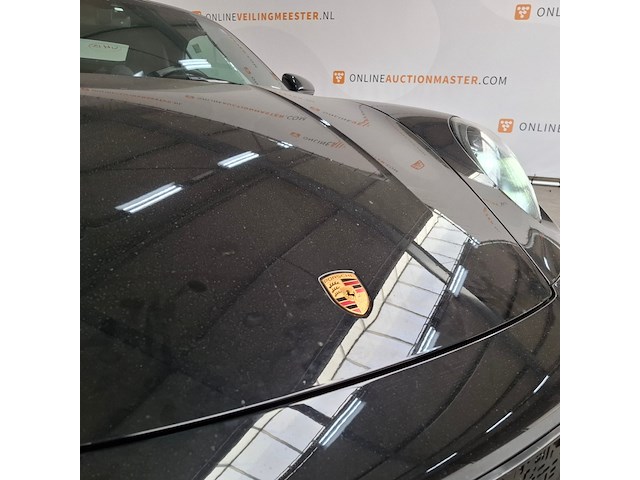 Personenauto, porsche, 911 turbo s cabrio, 2020, type 922 - afbeelding 24 van  87