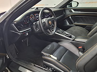 Personenauto, porsche, 911 turbo s cabrio, 2020, type 922 - afbeelding 25 van  87