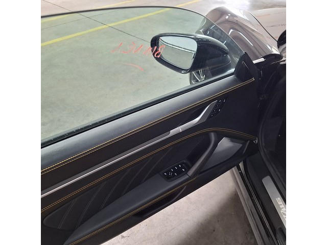 Personenauto, porsche, 911 turbo s cabrio, 2020, type 922 - afbeelding 26 van  87