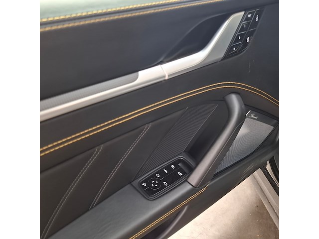 Personenauto, porsche, 911 turbo s cabrio, 2020, type 922 - afbeelding 27 van  87