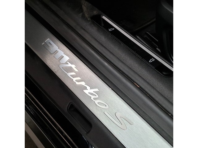 Personenauto, porsche, 911 turbo s cabrio, 2020, type 922 - afbeelding 28 van  87