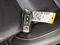 Personenauto, porsche, 911 turbo s cabrio, 2020, type 922 - afbeelding 29 van  87
