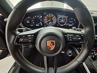 Personenauto, porsche, 911 turbo s cabrio, 2020, type 922 - afbeelding 32 van  87