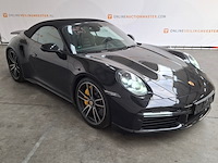 Personenauto, porsche, 911 turbo s cabrio, 2020, type 922 - afbeelding 23 van  87