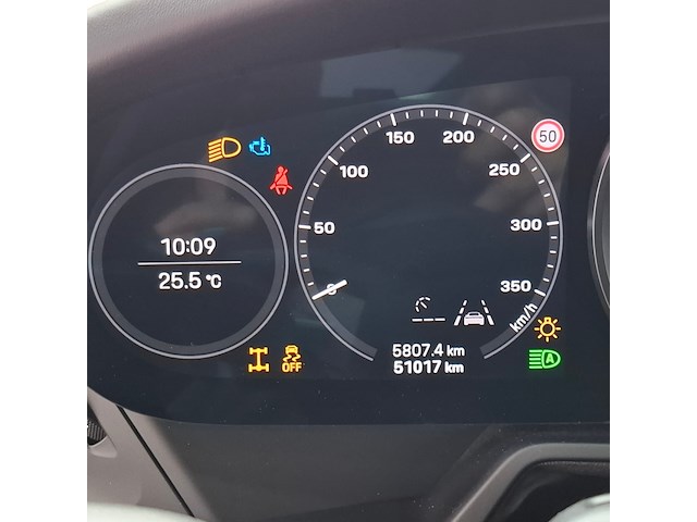 Personenauto, porsche, 911 turbo s cabrio, 2020, type 922 - afbeelding 35 van  87