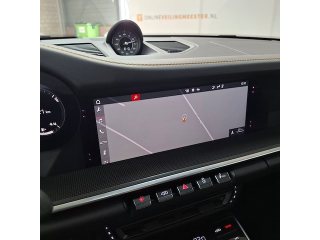 Personenauto, porsche, 911 turbo s cabrio, 2020, type 922 - afbeelding 38 van  87