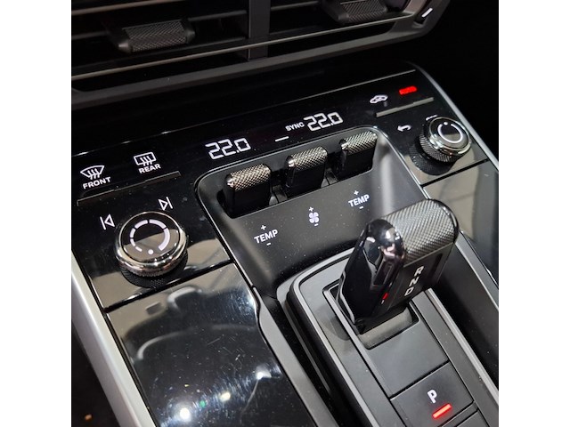 Personenauto, porsche, 911 turbo s cabrio, 2020, type 922 - afbeelding 41 van  87