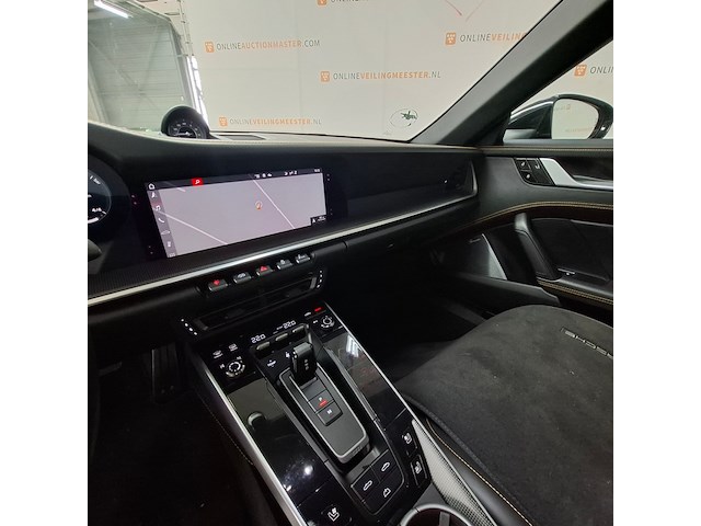 Personenauto, porsche, 911 turbo s cabrio, 2020, type 922 - afbeelding 42 van  87