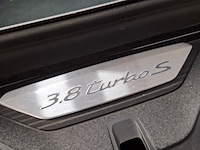 Personenauto, porsche, 911 turbo s cabrio, 2020, type 922 - afbeelding 46 van  87