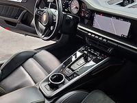 Personenauto, porsche, 911 turbo s cabrio, 2020, type 922 - afbeelding 49 van  87
