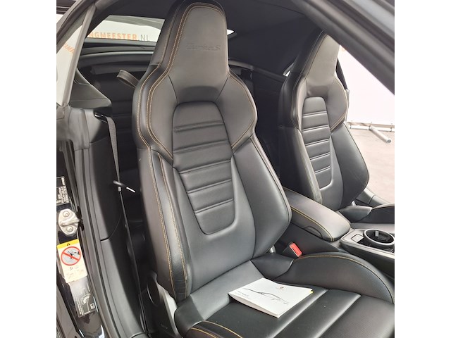Personenauto, porsche, 911 turbo s cabrio, 2020, type 922 - afbeelding 50 van  87